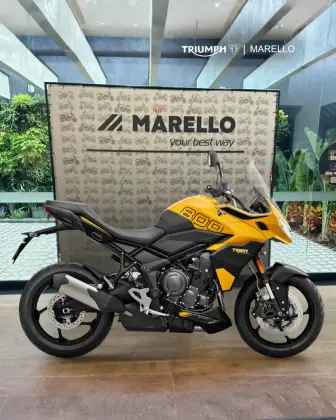 TRIUMPH TIGER 800 SPORT 