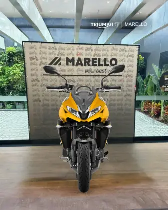 TRIUMPH TIGER 800 SPORT 