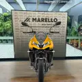TRIUMPH TIGER 800 SPORT TRIUMPH TIGER 800 SPORT