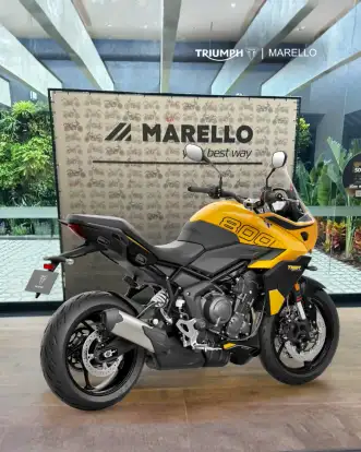 TRIUMPH-TIGER 800 SPORT-2025