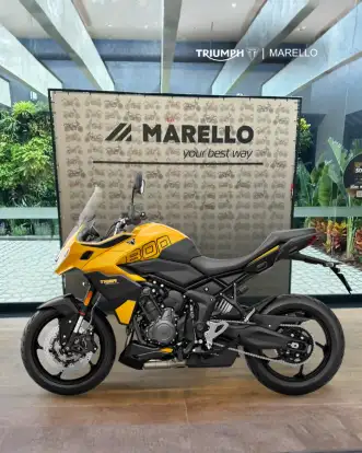 TRIUMPH-TIGER 800 SPORT-2025