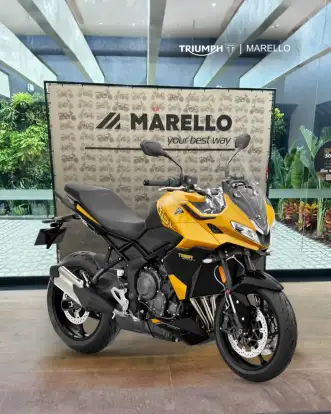 TRIUMPH-TIGER 800 SPORT-2025
