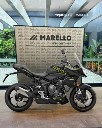 TRIUMPH TIGER 800 SPORT 