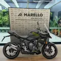 TRIUMPH TIGER 800 SPORT TRIUMPH TIGER 800 SPORT