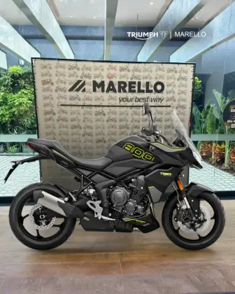 TRIUMPH TIGER 800 SPORT 