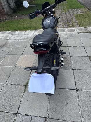 TRIUMPH-SCRAMBLER 400 XC-2025