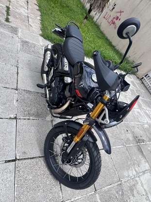 TRIUMPH-SCRAMBLER 400 XC TRIUMPH-SCRAMBLER 400 XC-2025