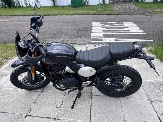 TRIUMPH-SCRAMBLER 400 XC-2025