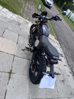 TRIUMPH-SCRAMBLER 400 XC TRIUMPH-SCRAMBLER 400 XC-2025