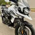 TRIUMPH TIGER 1200 XCX TRIUMPH TIGER 1200 XCX