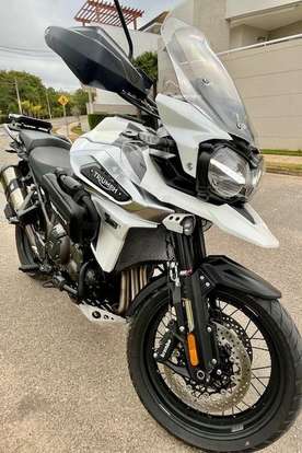 TRIUMPH-TIGER 1200 XCX-2018
