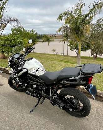 TRIUMPH-TIGER 1200 XCX-2018