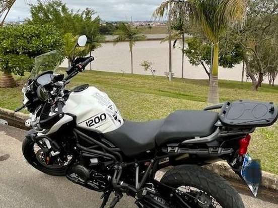 TRIUMPH-TIGER 1200 XCX TRIUMPH-TIGER 1200 XCX-2018