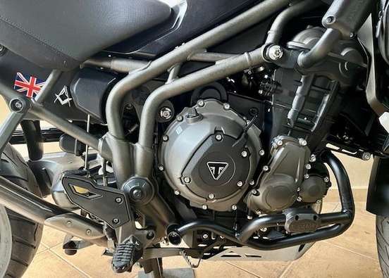 TRIUMPH-TIGER 1200 XCX TRIUMPH-TIGER 1200 XCX-2018