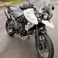 TRIUMPH TIGER 800 XCX TRIUMPH TIGER 800 XCX