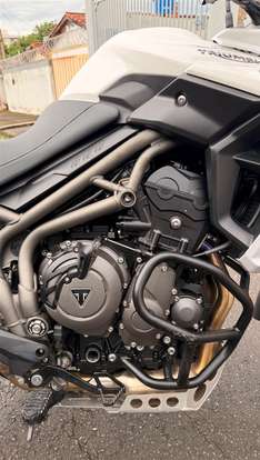 TRIUMPH-TIGER 800 XCX-2018