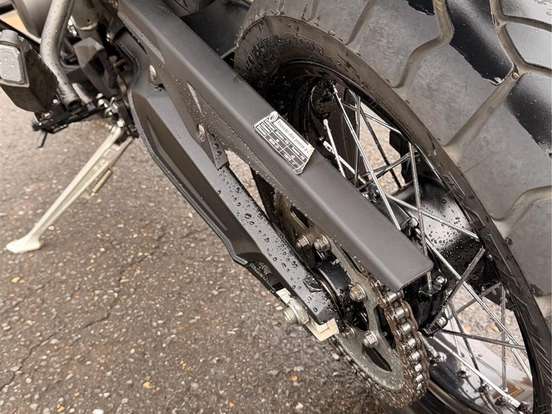 TRIUMPH-TIGER 800 XCX TRIUMPH-TIGER 800 XCX-2018