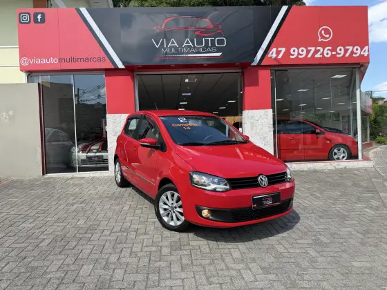 VOLKSWAGEN FOX 1.6 MI PRIME 8V FLEX 4P MANUAL VOLKSWAGEN FOX 1.6 MI PRIME 8V FLEX 4P MANUAL