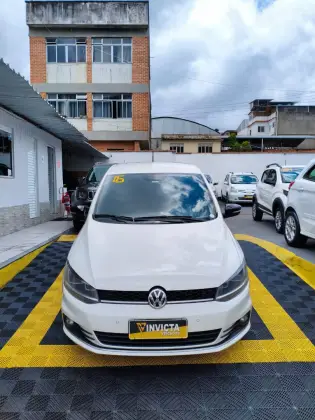 VOLKSWAGEN FOX 1.6 MI ROCK IN RIO 8V FLEX 4P MANUAL
