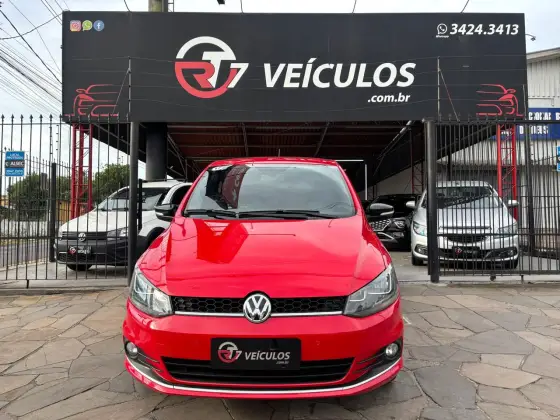 VOLKSWAGEN FOX 1.6 MSI RUN 8V FLEX 4P MANUAL VOLKSWAGEN FOX 1.6 MSI RUN 8V FLEX 4P MANUAL