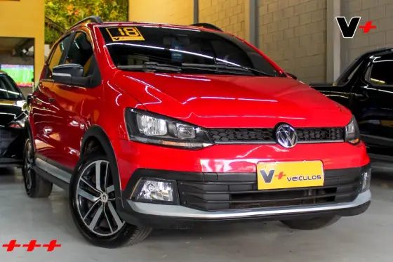 VOLKSWAGEN FOX 1.6 MSI TOTAL FLEX XTREME 4P MANUAL