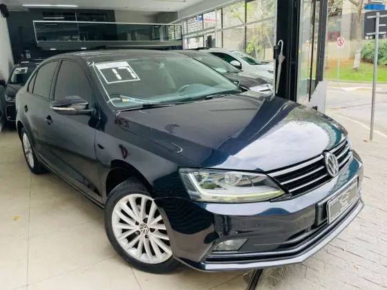 VOLKSWAGEN JETTA 1.4 16V TSI COMFORTLINE GASOLINA 4P TIPTRONIC