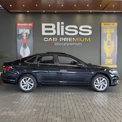 VOLKSWAGEN JETTA 1.4 250 TSI TOTAL FLEX COMFORTLINE TIPTRONIC
