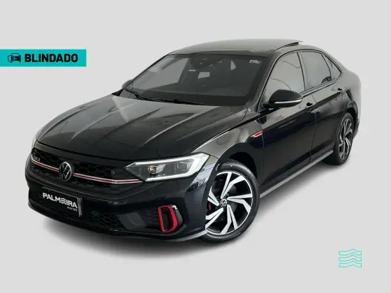 VOLKSWAGEN JETTA 2.0 350 TSI GASOLINA GLI DSG