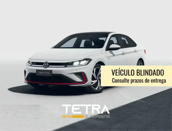 VOLKSWAGEN JETTA 2.0 350 TSI GASOLINA GLI DSG