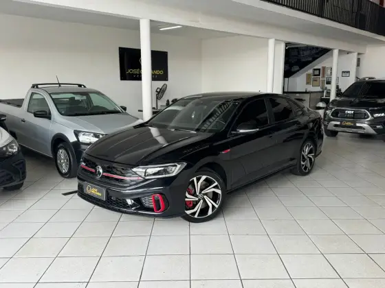 VOLKSWAGEN JETTA 2.0 350 TSI GASOLINA GLI DSG