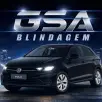 VOLKSWAGEN POLO 1.0 170 TSI SENSE AUTOMÁTICO VOLKSWAGEN POLO 1.0 170 TSI SENSE AUTOMÁTICO