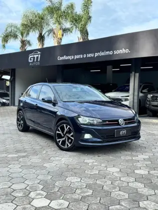 VOLKSWAGEN POLO 1.0 200 TSI COMFORTLINE AUTOMÁTICO VOLKSWAGEN POLO 1.0 200 TSI COMFORTLINE AUTOMÁTICO