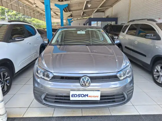 VOLKSWAGEN POLO 1.0 MPI MANUAL