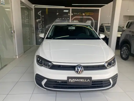 VOLKSWAGEN POLO 1.0 MPI MANUAL