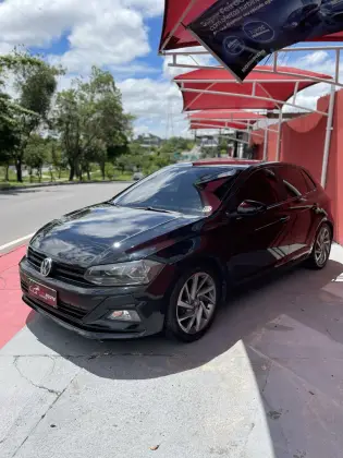 VOLKSWAGEN POLO 1.0 MPI TOTAL FLEX MANUAL