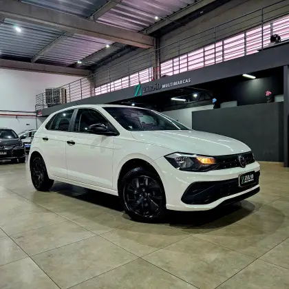VOLKSWAGEN POLO 1.0 MPI TRACK MANUAL