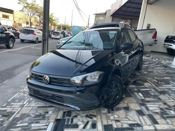 VOLKSWAGEN POLO 1.0 MPI TRACK MANUAL