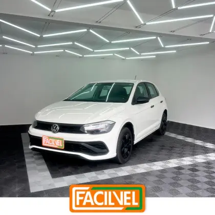 VOLKSWAGEN POLO 1.0 MPI TRACK MANUAL