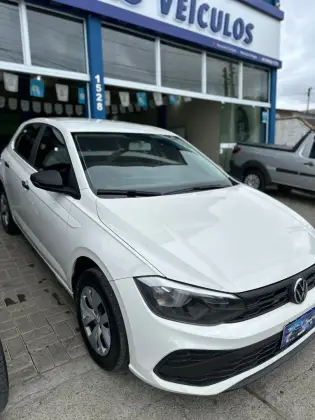 VOLKSWAGEN POLO 1.0 MPI TRACK MANUAL