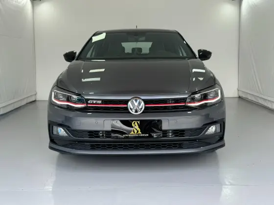 VOLKSWAGEN POLO 1.4 250 TSI GTS AUTOMÁTICO