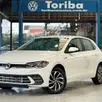 VOLKSWAGEN POLO 1.0 170 TSI HIGHLINE AUTOMÁTICO VOLKSWAGEN POLO 1.0 170 TSI HIGHLINE AUTOMÁTICO
