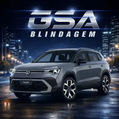 VOLKSWAGEN TAOS 1.4 250 TSI TOTAL FLEX HIGHLINE AUTOMÁTICO