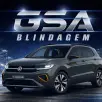 VOLKSWAGEN T-CROSS 1.4 250 TSI TOTAL FLEX EXTREME AUTOMÁTICO VOLKSWAGEN T-CROSS 1.4 250 TSI TOTAL FLEX EXTREME AUTOMÁTICO