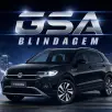 VOLKSWAGEN T-CROSS 1.4 250 TSI TOTAL FLEX HIGHLINE AUTOMÁTICO VOLKSWAGEN T-CROSS 1.4 250 TSI TOTAL FLEX HIGHLINE AUTOMÁTICO