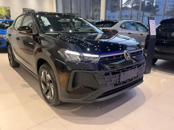 VOLKSWAGEN TERA 1.0 170 TSI HIGH AUTOMÁTICO