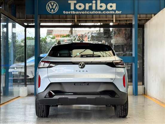 VOLKSWAGEN-TERA-1.0 170 TSI HIGH AUTOMÁTICO VOLKSWAGEN-TERA-2026