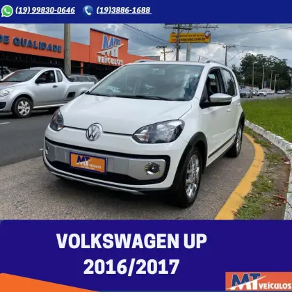 VOLKSWAGEN UP 1.0 MPI TAKE UP 12V FLEX 4P MANUAL