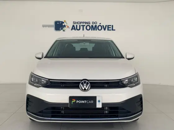 VOLKSWAGEN VIRTUS 1.0 170 TSI MANUAL