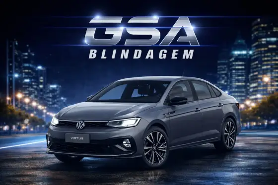 VOLKSWAGEN VIRTUS 1.4 250 TSI EXCLUSIVE AUTOMÁTICO