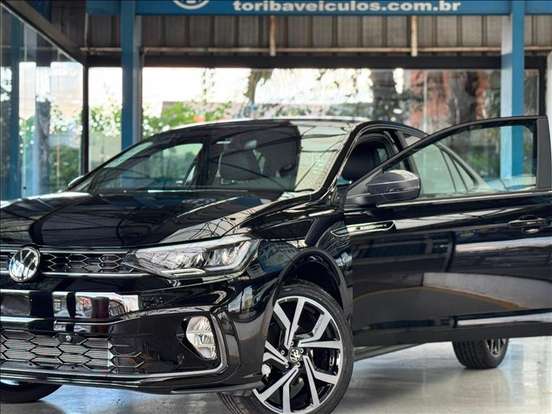 VOLKSWAGEN-VIRTUS-1.4 250 TSI EXCLUSIVE AUTOMÁTICO VOLKSWAGEN-VIRTUS-2026